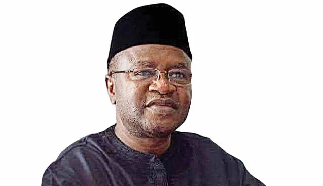 Govs treating Tinubu as ‘tin God’ for political survival – ADC chieftain