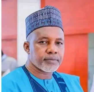 2027: Another Minister resigns