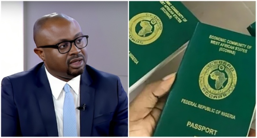Over 840,000 foreigners overstaying visas in Nigeria — Minister