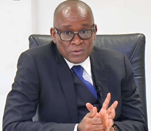 FG mandates certification for vehicle imports. non-compliant units face sanctions