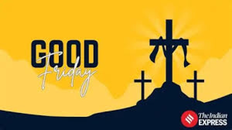 Good Friday: Cleric begs killers, kidnappers to value life, quit