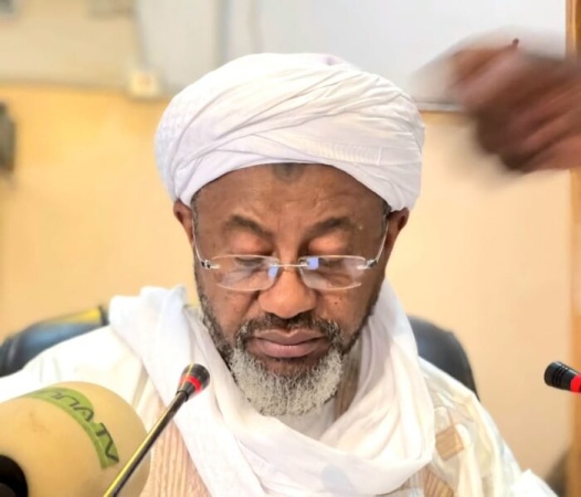Planned voter revalidation can throw Nigeria into turmoil — Cleric warns
