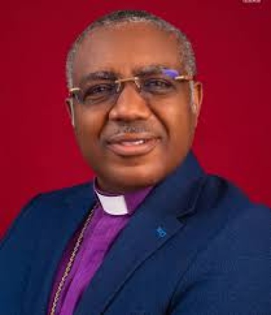 Easter: Forgiveness key to national renewal — Bishop Onyia