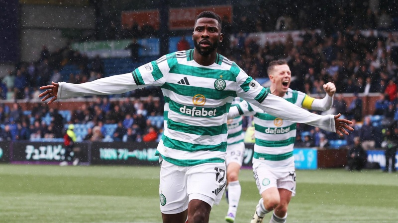 Super Eagles Euro Round-Up: Iheanacho ends six-month drought; Onuachu, Onyeka shine