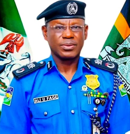 Four arrested after mob kills Katsina trader