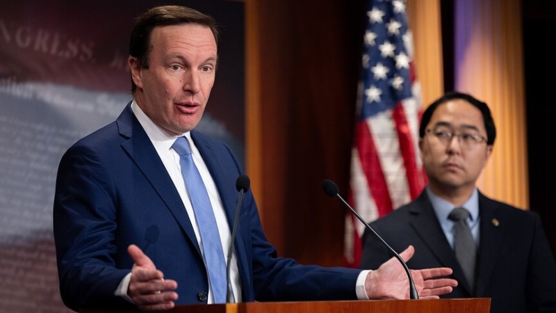 'Deranged lunatic': US lawmakers slam Trump on Iran, say threats constitute ‘war crimes’