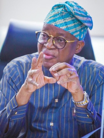 FG orders probe as indigenous barge operators shrink from 83 to 8