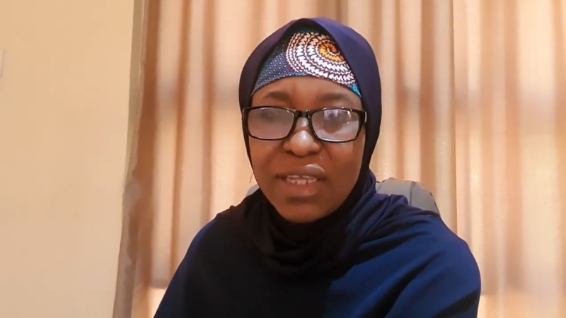 2027: Peter Obi will serve single term – Aisha Yesufu