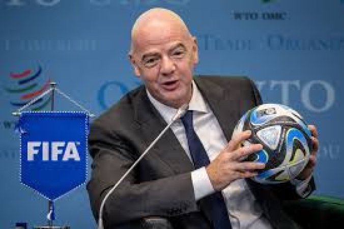 Iran awaits FIFA guarantees ahead of 2026 World Cup