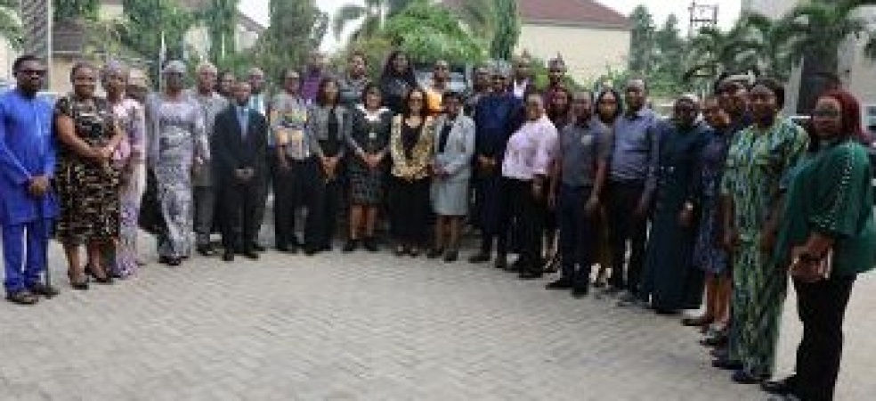 NAFDAC DG cautions Nigerians against excessive sodium intake to avoid diet-related non-communicable diseases