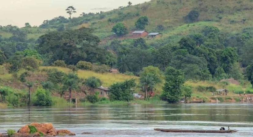 DRC just launched a $46.5m plan to turn one of Africa's great rivers into a trade corridor