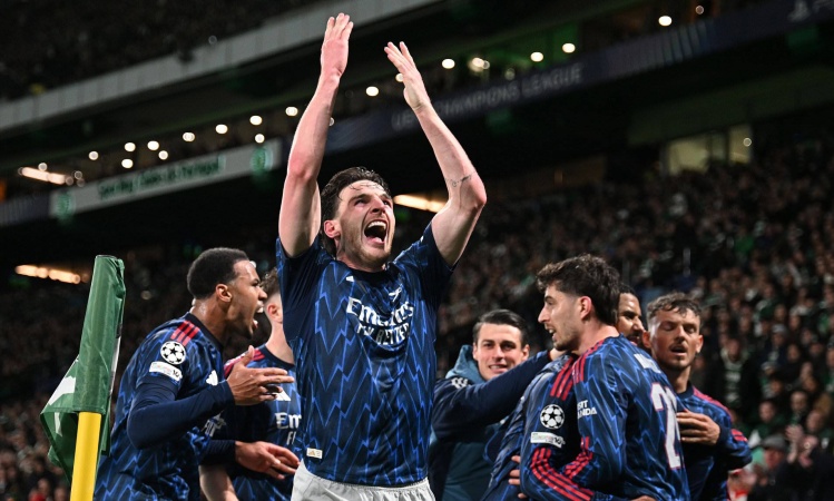 How 11 Premier League teams could qualify for Europe