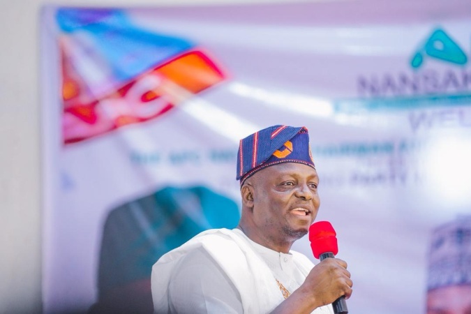 Yilwatda says APC is Nigeria’s only tested vehicle for stability, progress and national renewal