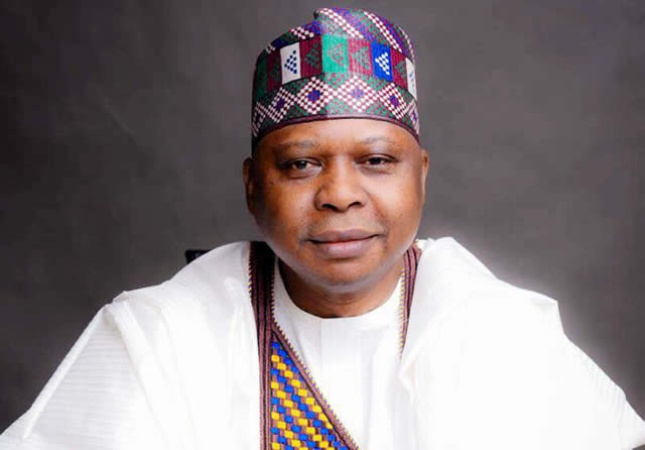 Turaki breaks silence, reveals details of meeting with David Mark-led ADC