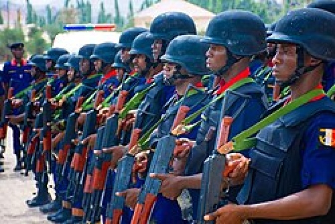 Paramilitary Recruitment: Board debunks screening reports