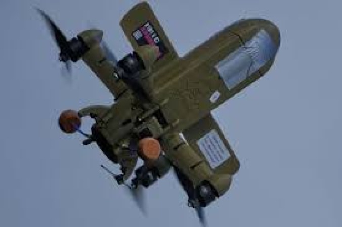 Russia suffers ‘record’ soldier casualties as Ukraine ups drone production