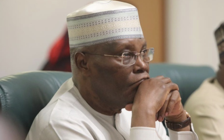 World Bank Report: Atiku slams Tinubu over '60% Nigerians living below poverty line'