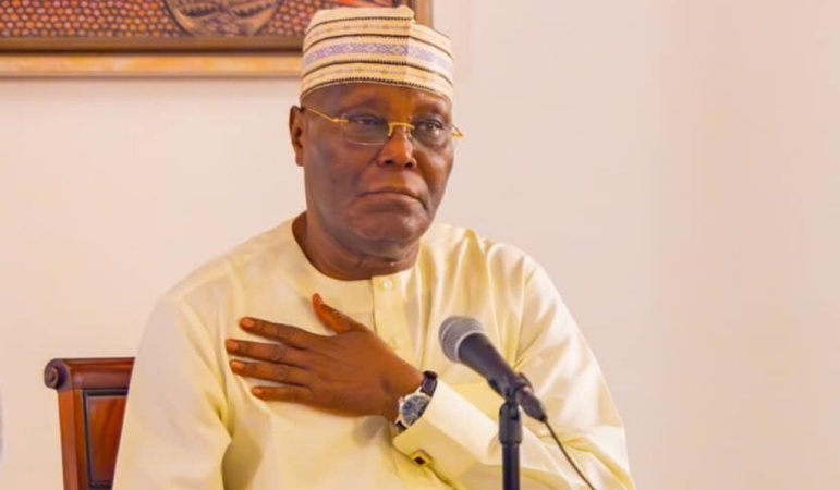 Atiku mourns General, other victims of terrorist attacks in Borno, Niger