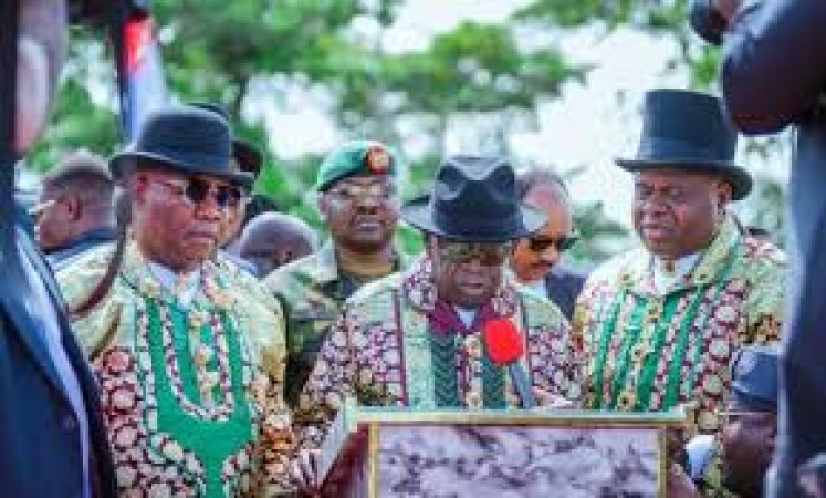 We will continue to work to make life better for Nigerians