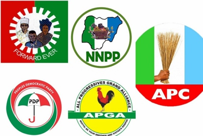 2027: Opposition eyes united front against APC