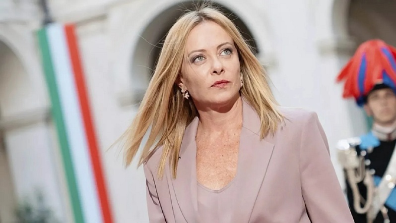 Italian PM condemns ally Trump over 'unacceptable' Pope criticism