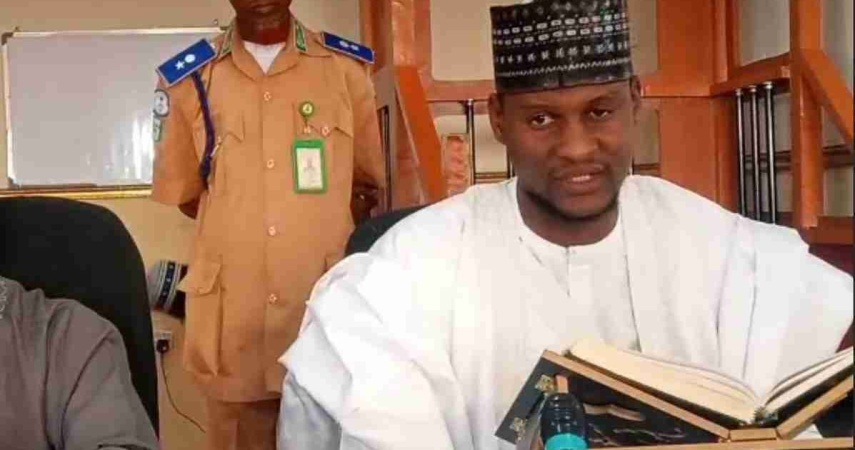 2027: Cleric eyes Zamfara governor’s seat via ADC