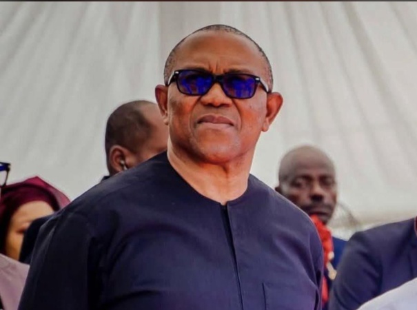 Peter Obi: ADC National Convention will hold despite warnings from INEC and internal party disputes
