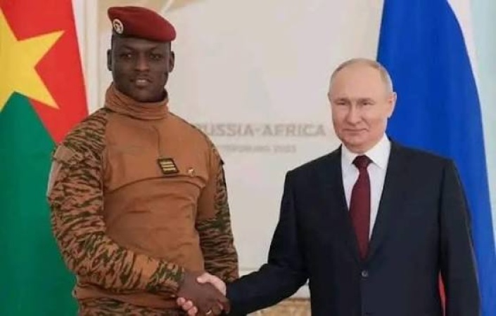 The Sahel: Seeing through Russia’s disinformation playbook in Africa