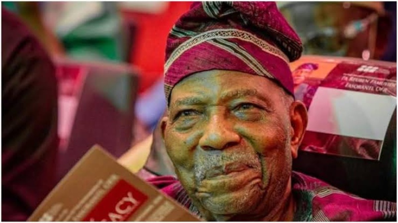 Afenifere decries rising ‘terror attacks’ in southwest states
