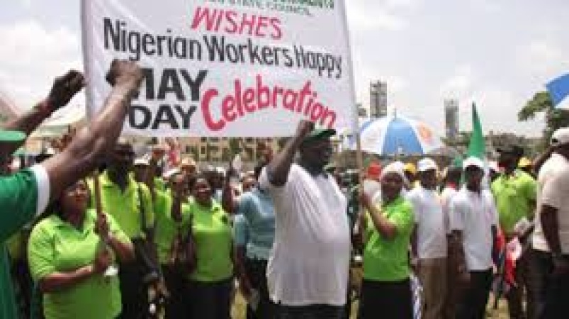 Tension as NLC orders May Day street protests