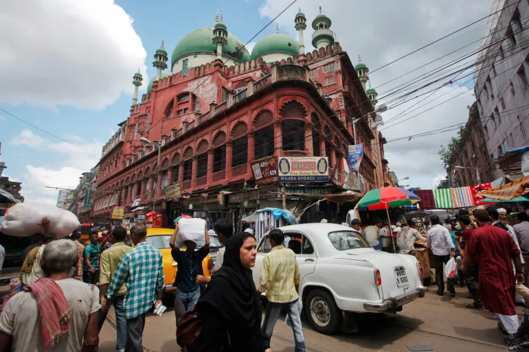 Muslims the target? Fury as millions lose voting rights in India’s Bengal