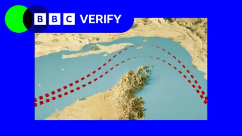 Iran Strait of Hormuz warning adds to shipping uncertainty