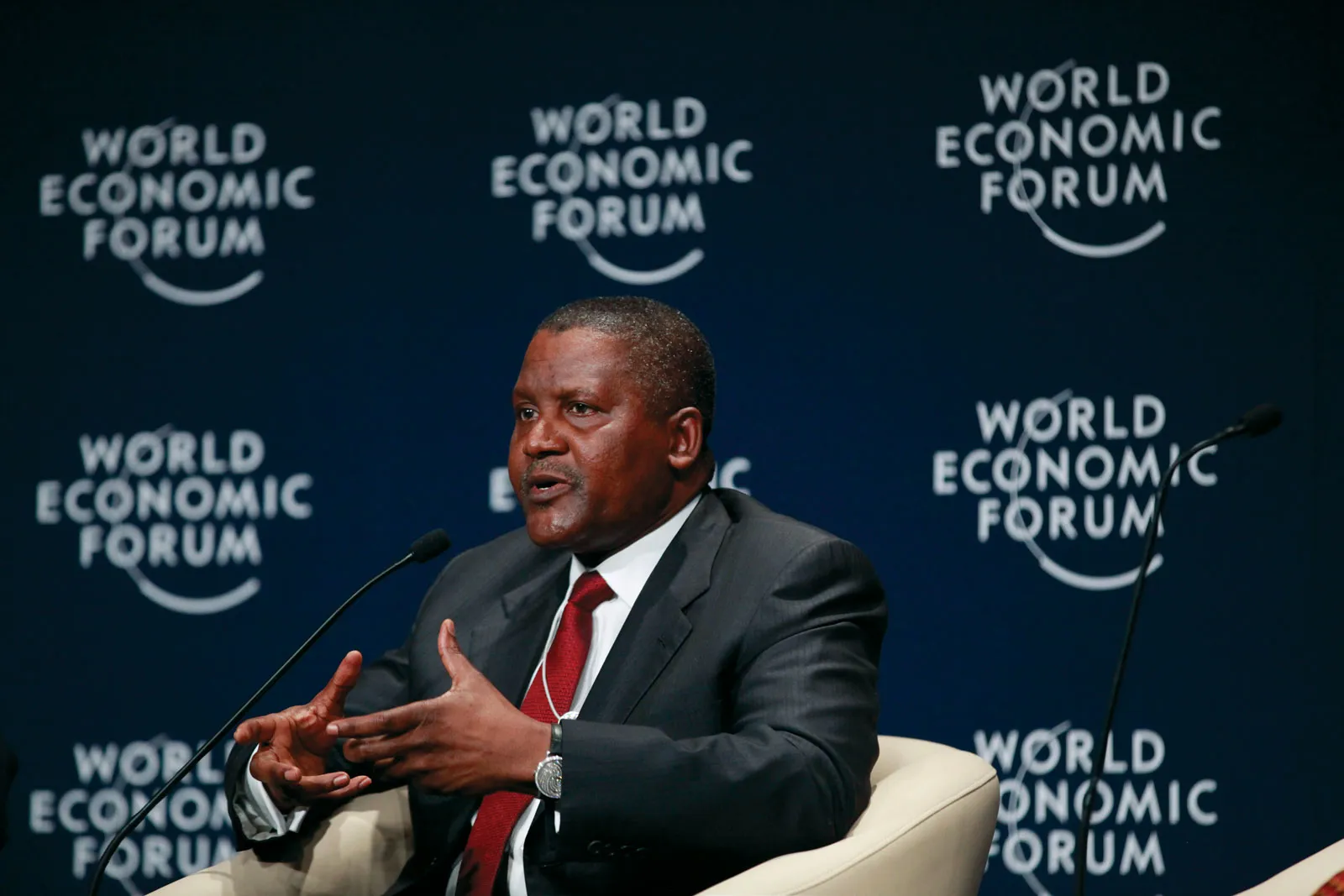 Aliko Dangote shows billion-dollar paths most entrepreneurs overlook