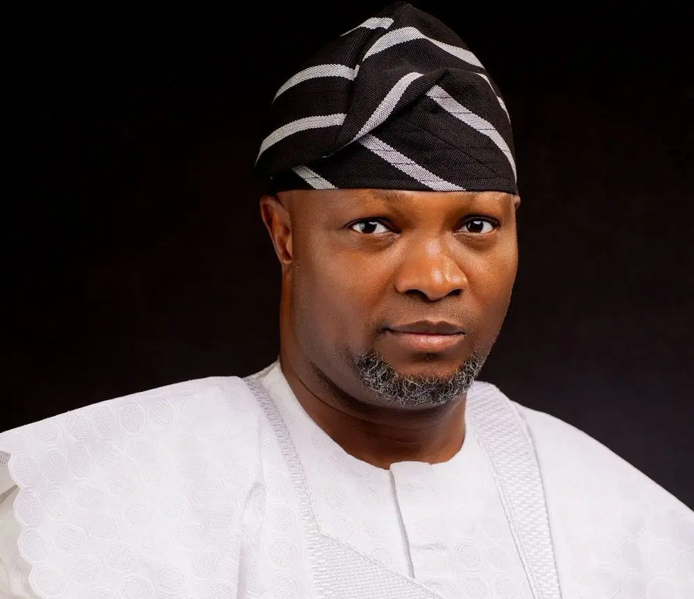 2027: APC Lagos guber race still open, no consensus candidate yet – Jandor