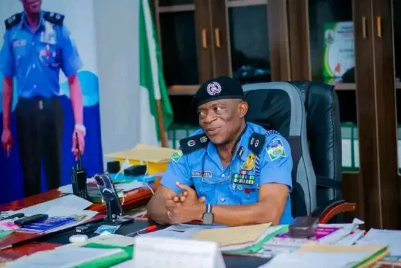 Police foil bomb attempt, arrest 6 suspects in Ondo
