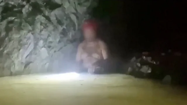 Trapped miner rescued from flooded Mexican tunnel after 14 days