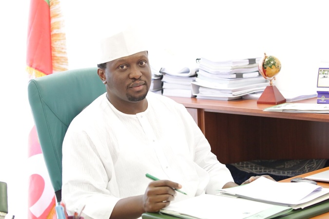 Dasuki: Sokoto capable of paying N150,000 Minimum Wage