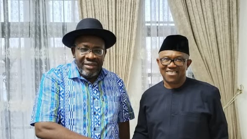 Nigeria must not become one-party state — Dickson, Obi maintain