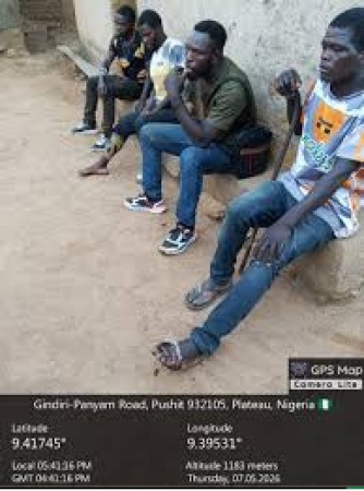 One killed, five injured during violent clash at peace meeting in Plateau