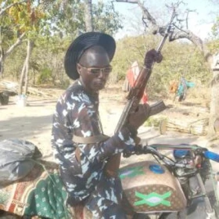 Army apprehends terror suspects, recovers arms in Kaduna, Abia operations