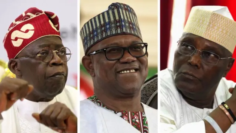 Tension in APC, ADC, NDC, PDP as membership lists’ submission ends