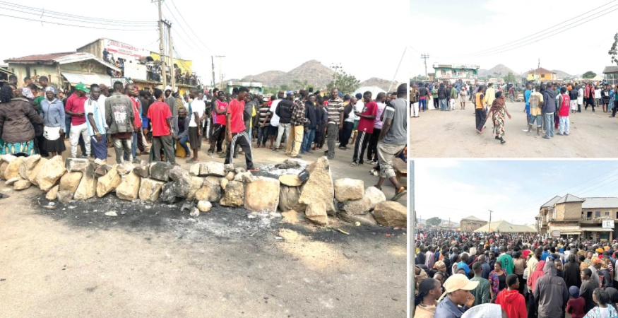 How over 50 were murdered after Tinubu’s promise to end Plateau killings