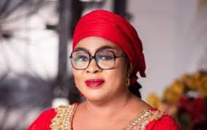 Anambra leaders oppose Stella Oduah’s Senate bid