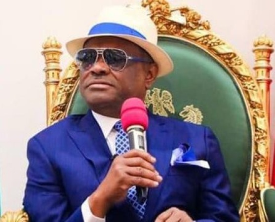 2027: ‘Rainbow coalition’ my political strategy in River elections —Wike