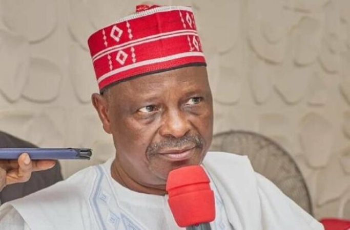 What my daughter told me about Peter Obi — Kwankwaso