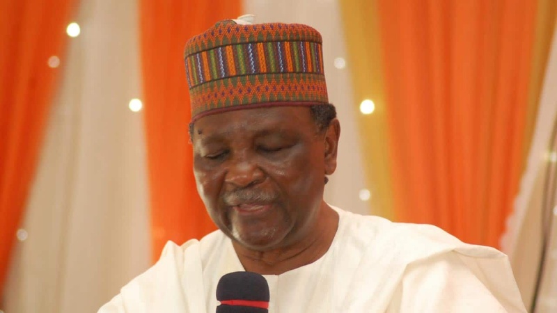Gowon speaks as he releases long-awaited autobiography