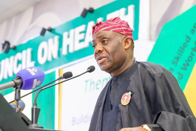 Alausa says over one million street children returned to school in 30 months