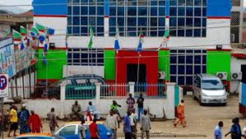Hurdles before second term APC governors