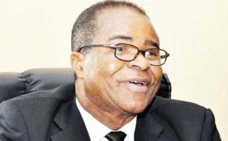 NDC's one-term tenure will guarantee massive support for Obi/Kwankwaso — Ahamba