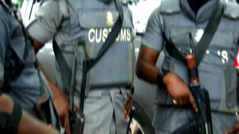 Two Customs officers feared killed in Kebbi